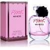 EBC Pink So Sexy Eau De Perfume for Woman, 100ml/3.4