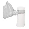 Handheld Inhaler USB Silent Portable Micro Particles Highly Effective Mesh