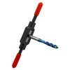 Wolfride Tap Handle, Tap Holder, Tap Wrench for Screw Taps,