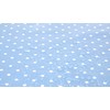 Home Direct Rectangular Oilcloth PVC Wipe Clean Tablecloth Table Cover