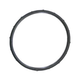 QFS Fuel Tank Seal for 2004-2017 Yamaha FZ1, FZ6, FZ8 & XJ6 Models, Replaces 5JW-24486-00-00, 19B-24486-01-00, Prevents Fuel Leaks