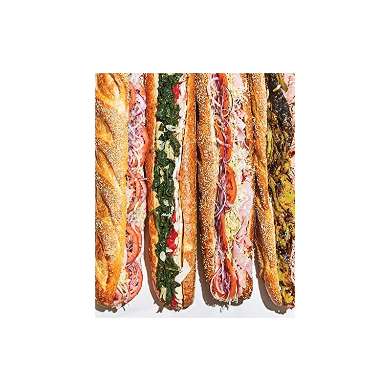 Tallarico's Hot Hoagie Spread - 2 / 12 oz. Jars2