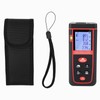 LCD Display rz-s 60M Laser Distance Meter Measurer Distance Measuring