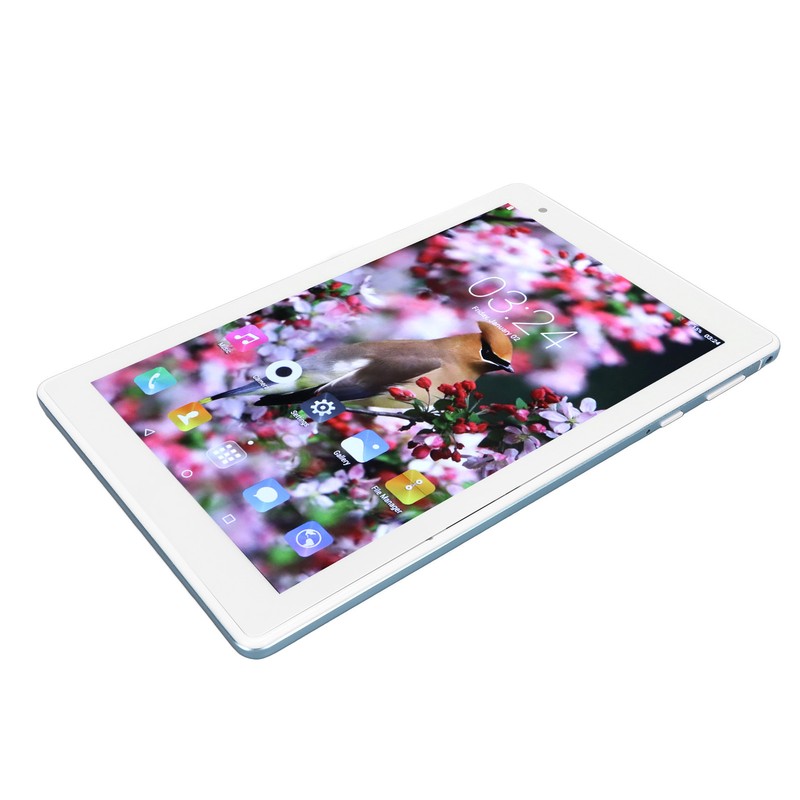 8.0 Inch Tablet for Android 8 Core CPU 2GB RAM
