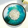 Large Bowl Resin Mold, Round Striped Deep Bowl Epoxy Resin