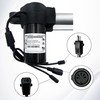 Dlfeue JLDQ-10 Motor Model JLDQ.10.435.250D for Electric Sofa Lift Chair