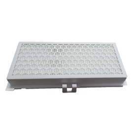 Casa Vacuums 10 FJM + HA 30 Replacement Bag + HEPA Filter Kit for Miele Canister Vacuum Cleaners. 10 FJM AirClean 3D Bags + 2 AirClean (SF SAC 20/30) + 2 Motor Protection + 1 SF-HA30 AirClean