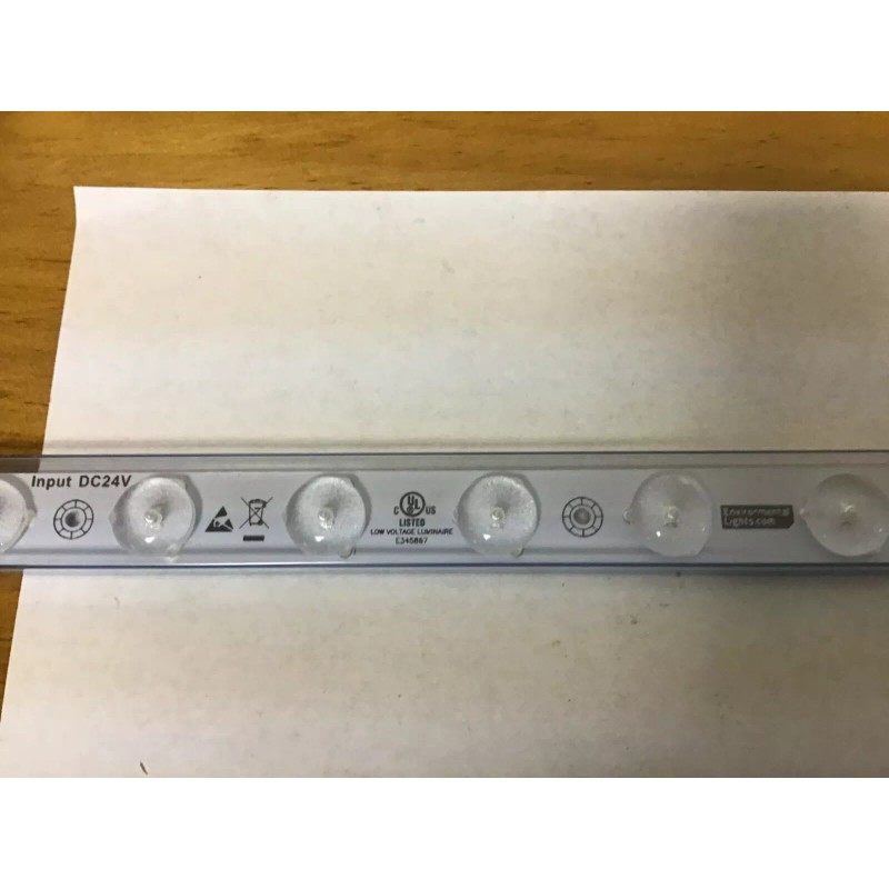 Enviromental Lights 6500K-CC2835-b