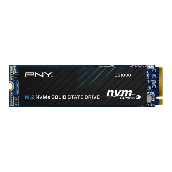 PNY PNY CS1030 1TB M.2 NVMe PCIe Gen3 x4 Internal