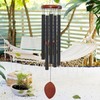 ASTARIN 36" Large Wind Chimes Outdoor – Deep Tone Memorial