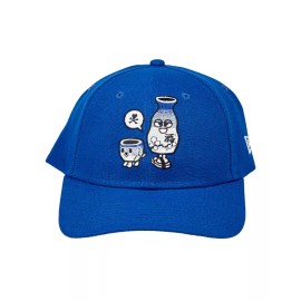 tokidoki New Era NEW tokidoki New Era Sake Night Snapback