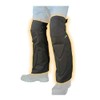 Rough & Road RR7927 Motorcycle Leg Covers Protective Knee Warmers