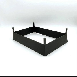 NICREW HyperReef 100 150 w Led Light Shade Diffuser Shroud Gen 2 G2