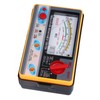 TY6045 Insulation Resistance Tester Portable High Accuracy Megohmmeter 1000V 5MΩ2000MΩ