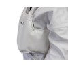 Medium – World Lightweight Body Protector White Each Size