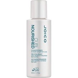 JOICO Curl by Nourished Conditioner 50ml