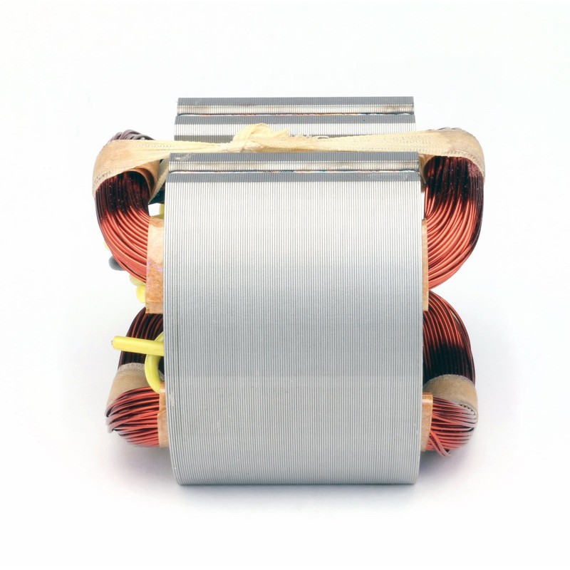 Steel Dragon Tools 44070 Motor Field fits RIDGID 700 Power