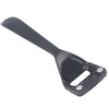 Leather Skiver 3 Blades Sturdy Durable Alloy Multipurpose Modern Black