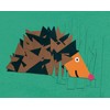 Prang (Formerly SunWorks) Construction Paper, Light Brown, 9" x 12",