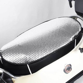 Saddle foil seat mat seat motorcycle scooter mat/motorcycle seat cover seat / 안장 은박시트 매트 시트 오토바이 스쿠터매트/오토바이시트커버 시트