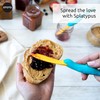 OTOTO Splatypus Jar Spatula for Scooping and Scraping - Unique