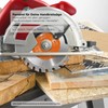 kwb Circular Saw Blades for Hand Circular Saws in Various