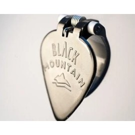 Black Mountain Medium Gauge Spring Loaded Thumb Pick