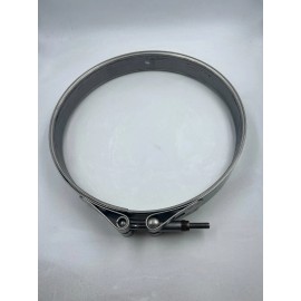 CG AFM NEW Daimler Detroit Diesel OEM A6809950802 Pipe Clamp