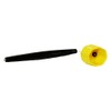 FCI Billiards Octagon Chalk Holder Yellow