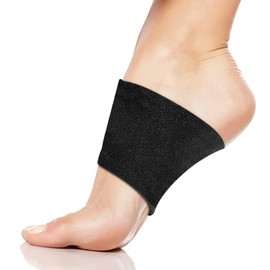 (2023 New in USA) Supports the arch of the foot, mainly flat feet, high arches, and flat feet with a large impact on landings, while standing work or walking