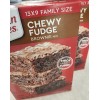 Duncan Hines Brownie Mix, Fudge, 18.3 oz (Pack of 2)