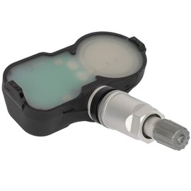 ECCPP Programmed TPMS Tire Pressure Monitoring System Sensor Fits 2011-2016 for Lexus CT200h 2007-2013 for Toyota Corolla 2009-2011 for Toyota for Yaris 315MHz 4260733021 4260706011