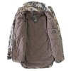 Krumba Mens Camo Hunting Jacket: Winter Insulated Warmer Waterproof Outdoor