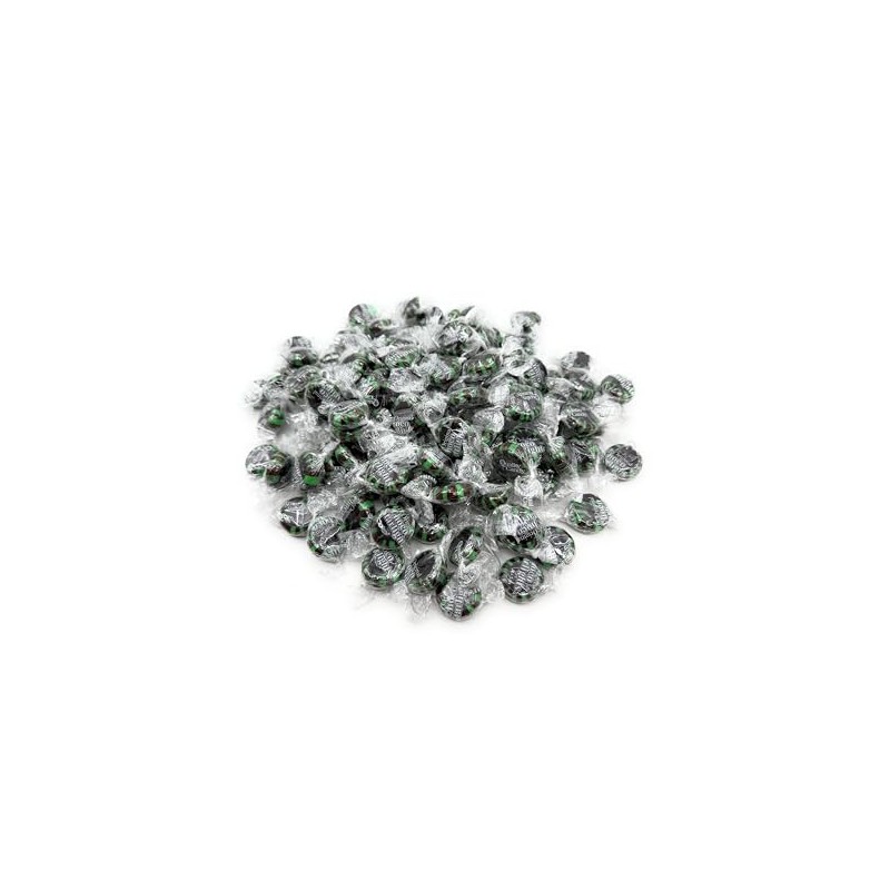 Starlight Chocolate Mints Hard Candy | Individually Wrapped | 3