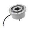 Zerodis LED Fountain Light, Stainless Steel, High Brightness, Submersible Underwater