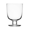 [Legally Imported Product] iittala Lempi Glasses Clear 11.5 oz [34cl]