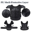EastShark Kids Chest Protector Dirt Bike Gear Youth Motorcycle Riding