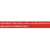 Lindsay Naturals Large Pitted Ripe Black Olives, 6 oz (Pack