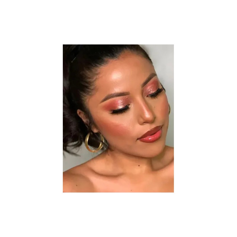 Lip Combo Brillo Thirsty Fill In + Delineador Italia Deluxe