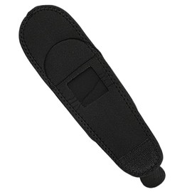 Watch Band Cover - Watch Band Cover for Men,Sweat-Proof Weatherproof Shock Absorption Wrap for High Intensity Work Running Sports Cycling Workout Snowboard