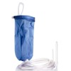 Travel Irrigator Complete – 2 L – Made of Plastic,