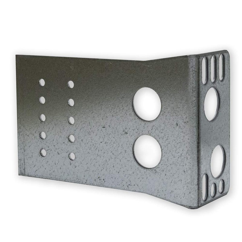 Johnson Controls P70AA-400C Pressure Control, Low, 100 to 470 psi