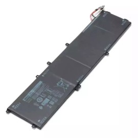Unbranded Genuine 97Wh 6GTPY Battery For Dell Precision 5520 5530 XPS 15 9560 9570 New