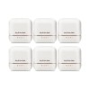 Indeed 가히 에어리핏 선스틱 14g(SPF50+) 6개 So