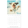 Funny dogs deluxe. Because happy faces make happy days (Wall