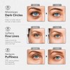 Revitale Hyaluronic Acid & Peptides Pure Under Eye Patches (Jar,