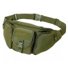 Rothco's Concealed Carry Waist Pack - Olive Drab Tactical Fanny