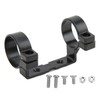 Bicycle LCD Instrument Mount, Electric Bicycle LCD Display Holder Wide