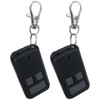Garage Door 877MAX Opener Keypad and 893MAX Remotes Fit for
