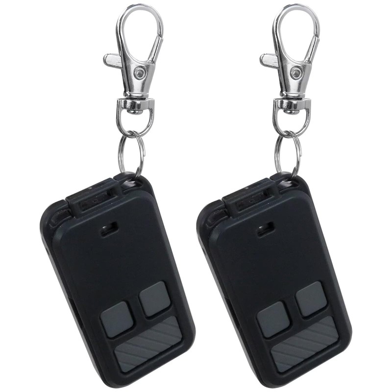Garage Door 877MAX Opener Keypad and 893MAX Remotes Fit for